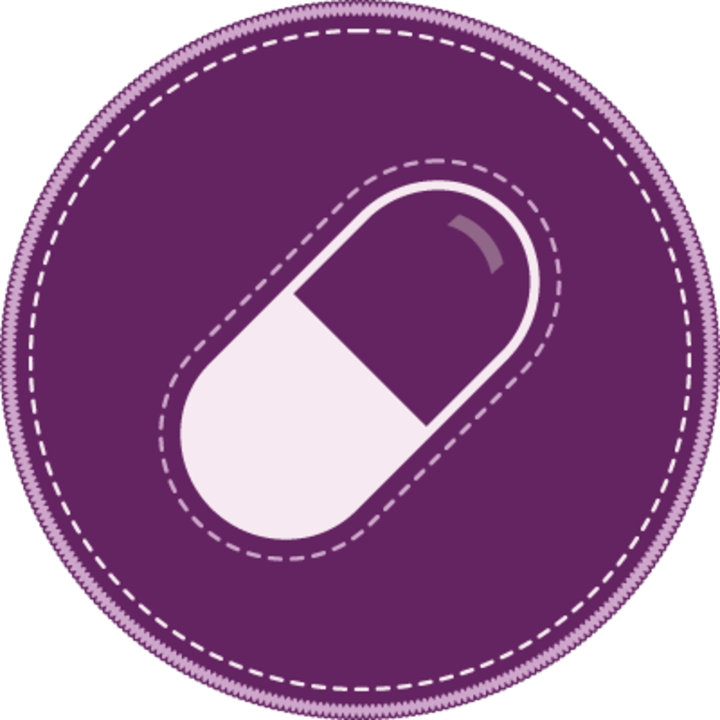 Pre-Pharmacy Icon