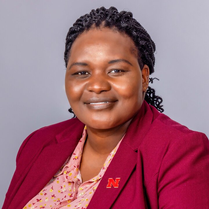 Avatar for Betty Chebitok-Wang