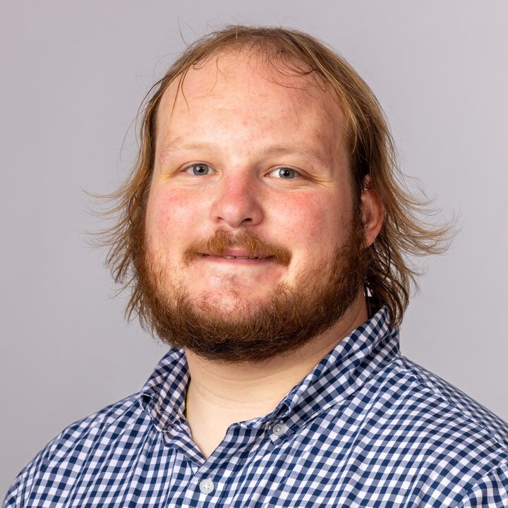Avatar for Brant Holst