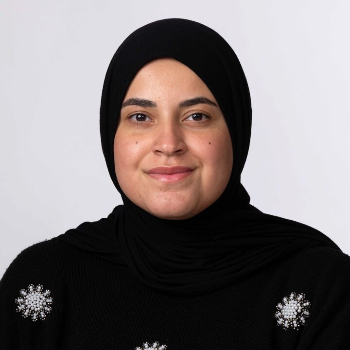 Avatar for Zainab Saleh