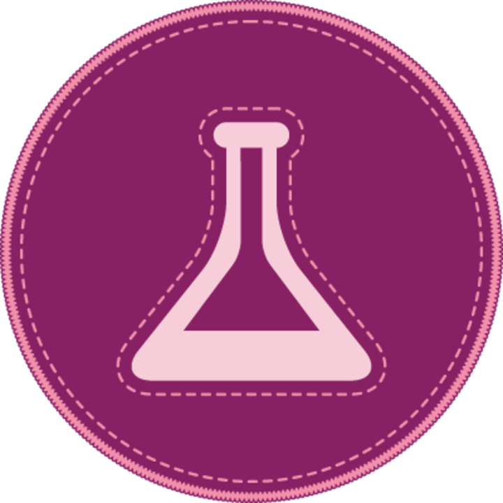 Pre-Medical Laboratory Science Icon