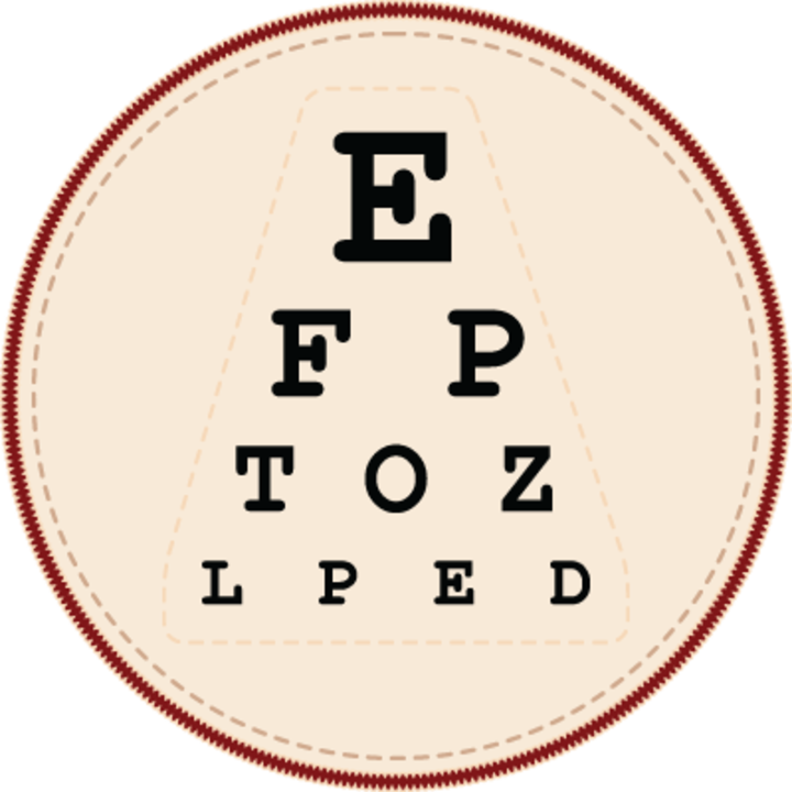 Pre-Optometry Icon