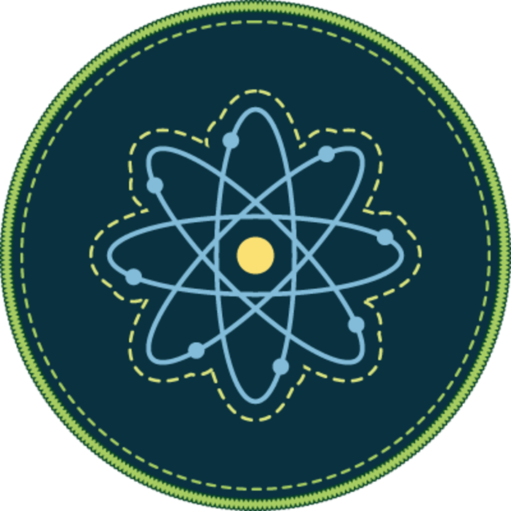Pre-Radiation Sciences Icon